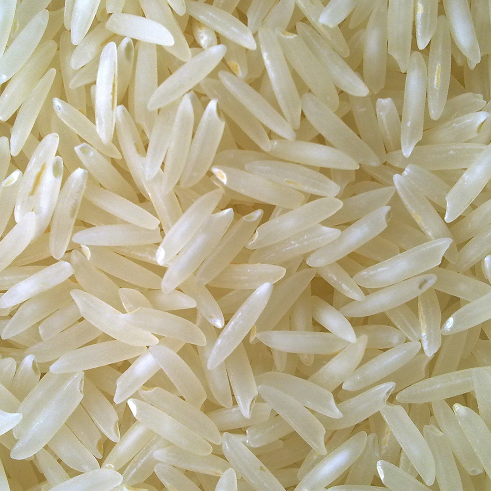 1401 Basmati Rice