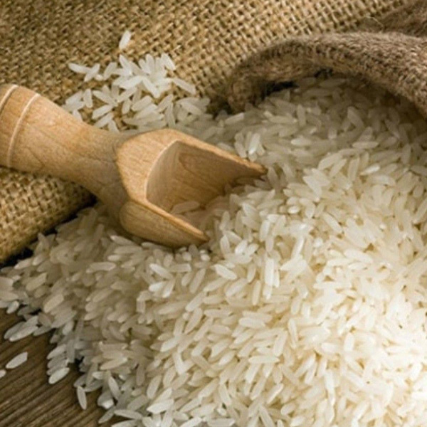 Pesticide Residue Free Rice
