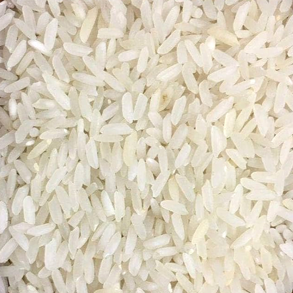 Sharbati Rice