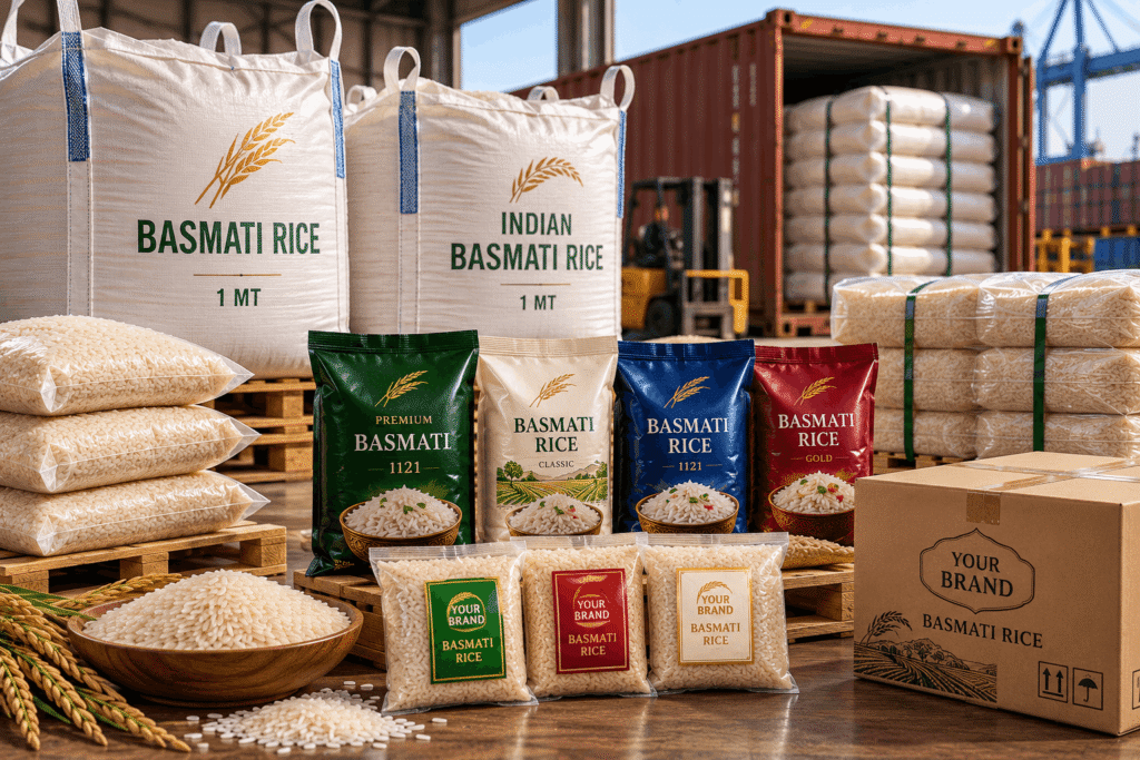 Packaging Solutions for Large Volume and Private Label Clients